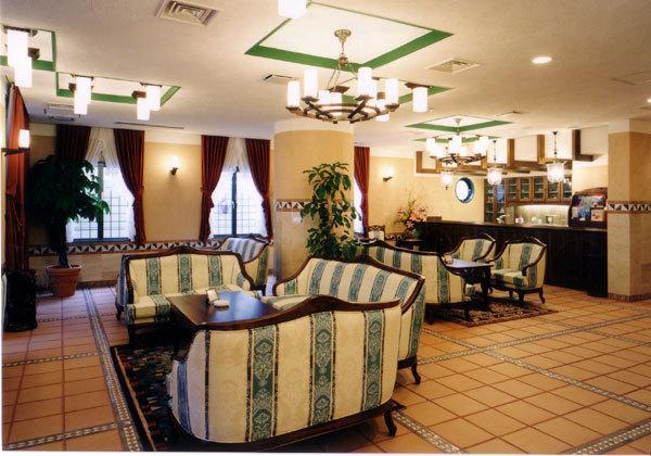 Hyuga Dai-Ichi Hotel Exteriér fotografie